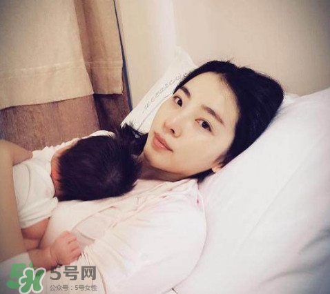 李思思二胎生了什么？李思思二胎男孩還是女孩