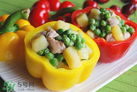 豌豆和豬肉能一起吃嗎？豌豆和豬肉怎么做好吃？