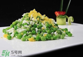 豌豆能和韭菜一起吃嗎？?豌豆和韭菜可以吃嗎？