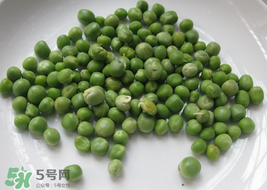 新鮮豌豆發(fā)芽了能吃嗎？豌豆發(fā)芽了還能吃嗎？