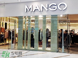 mango是什么牌子？mango芒果是什么檔次？