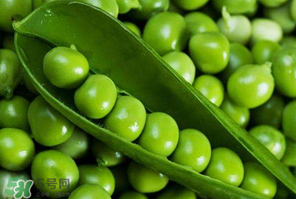嫩豌豆能生吃嗎？為什么嫩豌豆可以生吃？