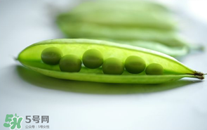 嫩豌豆能生吃嗎？為什么嫩豌豆可以生吃？