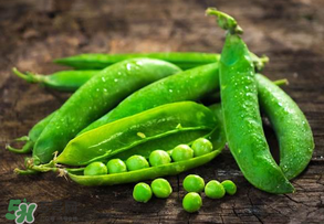 剝好的豌豆怎么保存？剝好的豌豆米怎么保存？