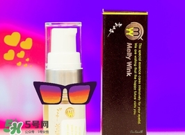 melty wink眼霜怎么樣？melty wink大眼立顯眼霜好用嗎