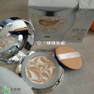 愛敬水粉霜怎么樣？愛敬水粉霜好用嗎