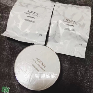 愛敬水粉霜怎么樣？愛敬水粉霜好用嗎
