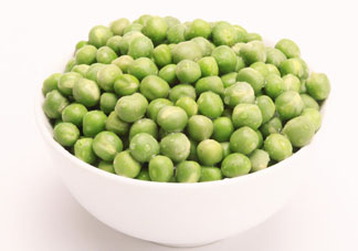豌豆可以冷凍嗎？豌豆冷凍可以保存多久？