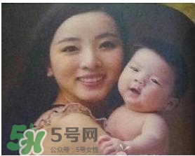 李思思二胎生了什么？李思思二胎男孩還是女孩