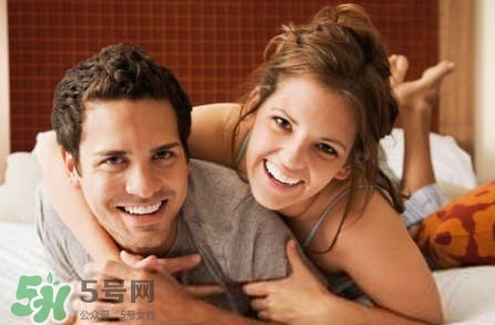 同房前吃什么有助懷孕？什么時候同房最容易懷孕？