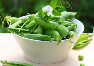 豌豆能放在冰箱嗎？豌豆放冰箱怎么保存？