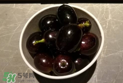 新鮮烏梅能直接吃嗎？新鮮烏梅能不能直接吃