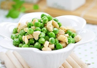 豌豆要焯水嗎？豌豆焯水幾分鐘？