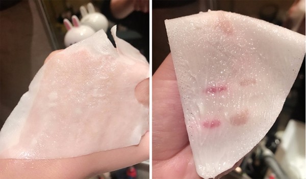 春雨黃油面膜貼怎么用？春雨黃油面膜使用方法