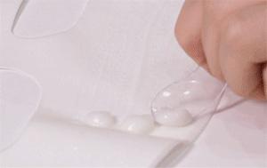 春雨黃油面膜貼怎么用？春雨黃油面膜使用方法