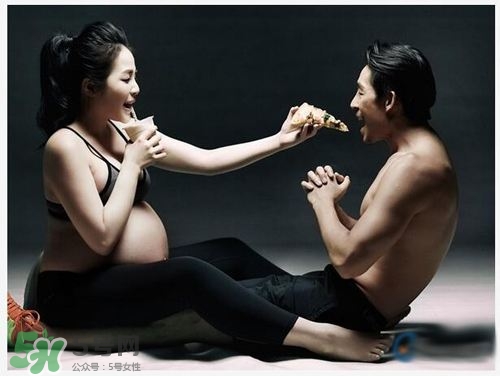 孕婦可以吃披薩嗎？孕婦能吃披薩嗎？
