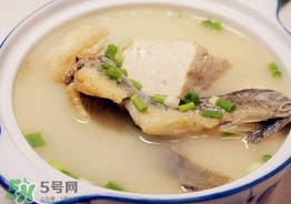 泥鰍湯怎么做？泥鰍湯的做法