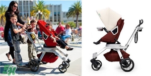 Orbit baby嬰兒車怎么樣？Orbit baby嬰兒車好不好？