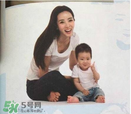 李思思二胎生了什么？李思思二胎男孩還是女孩