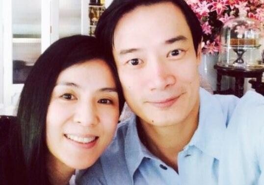 楊采妮生的雙胞胎是男孩還是女孩？叫什么名字