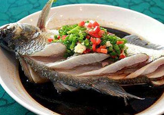 豌豆能和魚一起吃嗎？豌豆可以和魚一起吃嗎？