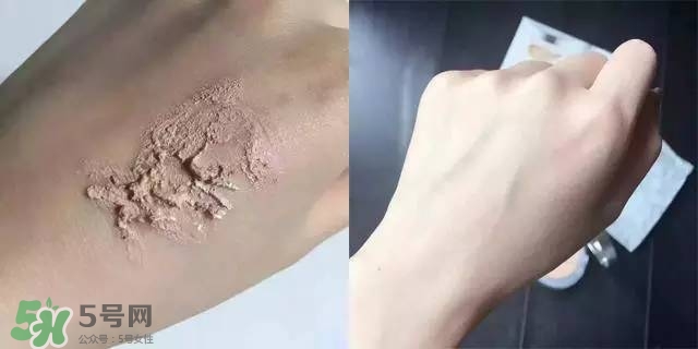 愛敬水粉霜怎么樣？愛敬水粉霜好用嗎