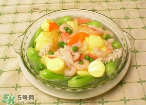懷孕兩個月吃什么最好？懷孕兩個月食譜大全