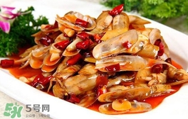 蟶子能和雞蛋一起吃嗎？雞蛋可以和蟶子一起吃嗎