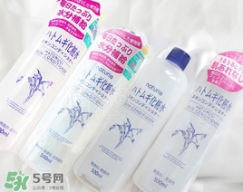 薏仁水可以當(dāng)爽膚水嗎？薏仁水當(dāng)爽膚水有什么作用？