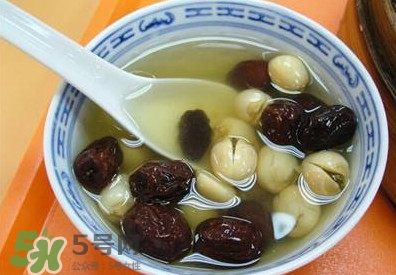 夏天喝什么湯清熱？夏天喝什么湯解暑