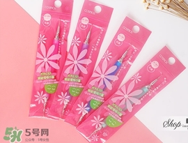 cosmos隱藏式青春痘棒粉刺針怎么樣？cosmos粉刺針多少錢？