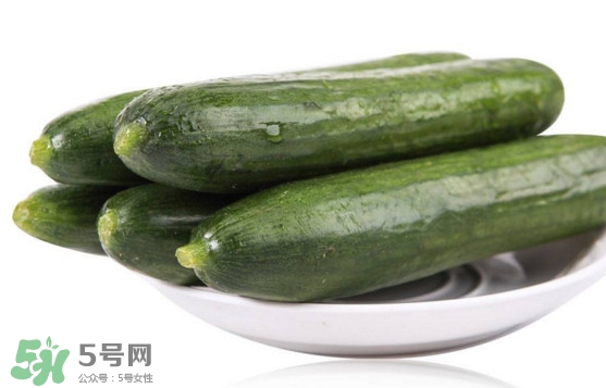 黃瓜不能和什么一起吃？黃瓜不能和什么食物一起吃
