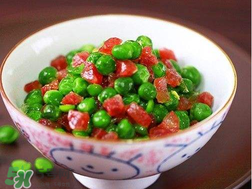 豌豆沒熟會(huì)中毒嗎？豌豆沒熟會(huì)能吃嗎？