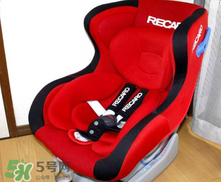 recaro安全座椅怎么樣？recaro安全座椅好用嗎？