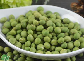 生豌豆有毒嗎？豌豆生吃有毒嗎？