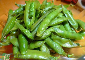 豌豆煮多久熟？豌豆煮多長時間能熟？