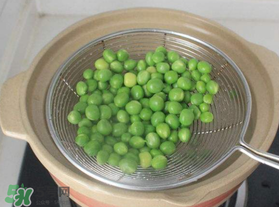豌豆煮多久熟？豌豆煮多長時間能熟？