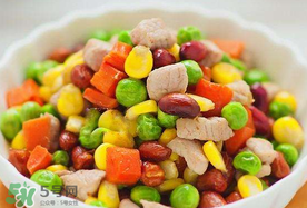 豌豆和雞肉能一起煮嗎？豌豆和雞肉能一起吃嗎？