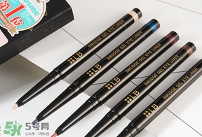 lb眼線筆是什么牌子？日本LB是什么牌子檔次？