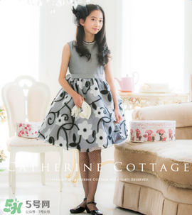 catherine cottage是什么品牌？catherine cottage是哪個(gè)國(guó)家的？