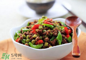 ?豌豆和羊肉能一起吃嗎？?豌豆和羊肉怎么做好吃？