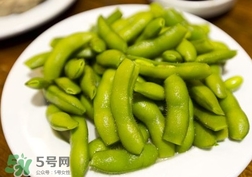 毛豆沒(méi)煮熟會(huì)中毒嗎？毛豆沒(méi)煮熟有毒嗎