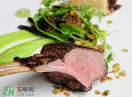豌豆和鴨肉可以同吃嗎？豌豆和鴨肉能一起吃嗎？