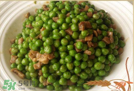 豌豆和鴨肉可以同吃嗎？豌豆和鴨肉能一起吃嗎？