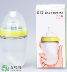 Comotomo可么多么硅膠奶瓶顏色有幾種？Comotomo可么多么有幾個顏色?