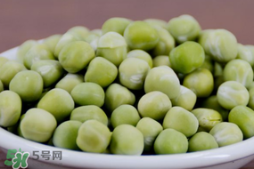 青豆可以冷凍嗎？青豆怎么冷凍？