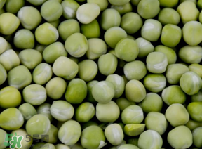 青豆可以冷凍嗎？青豆怎么冷凍？