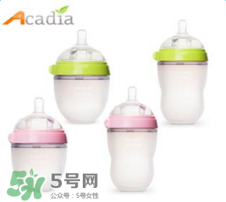 Comotomo可么多么奶瓶價格多少_售價貴嗎？