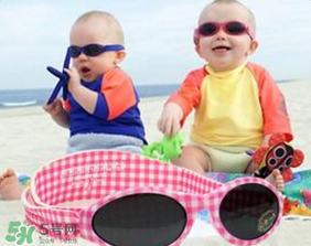 Baby Banz太陽鏡怎么樣？Baby Banz兒童太陽鏡好不好？