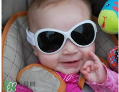 Baby Banz太陽鏡怎么樣？Baby Banz兒童太陽鏡好不好？